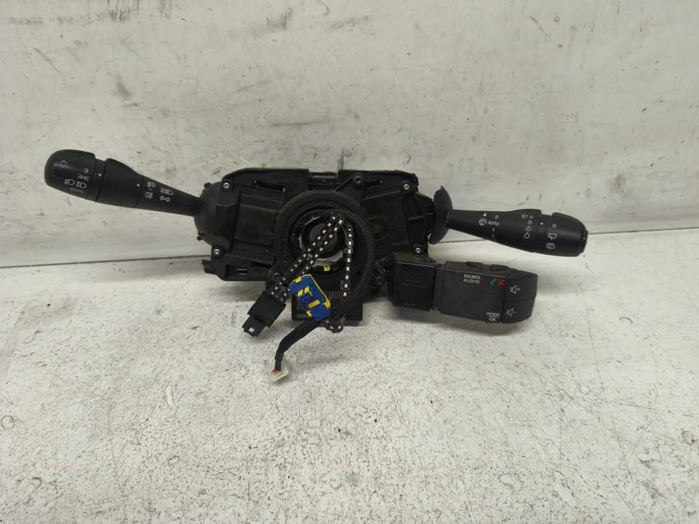 COMMODO RENAULT - Vue 1